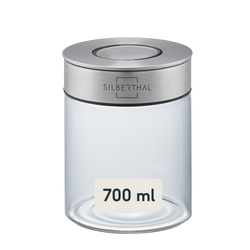 Vorratsglas 700 ml - (2025)