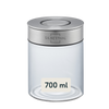 Vorratsglas 700 ml - (2025)
