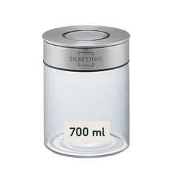Vorratsglas 700 ml - (2025)