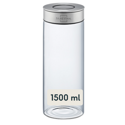 Vorratsglas 1,5 Liter - (2025)