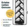 Cold Brew mit Kaffeemühle