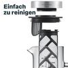 Cold Brew mit Kaffeemühle