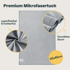 Mikrofaser Geschirrtuch