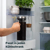 Cold Brew mit Kaffeemühle