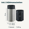 Eiskaltes Genuss-Set