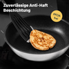 Pfanne Ø 28cm - Beschichtet