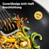 Wok 28cm