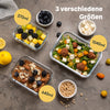 Frischhaltedosen 12er Set