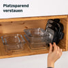 Frischhaltedosen 12er Set
