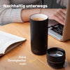 Thermobecher 2er Set
