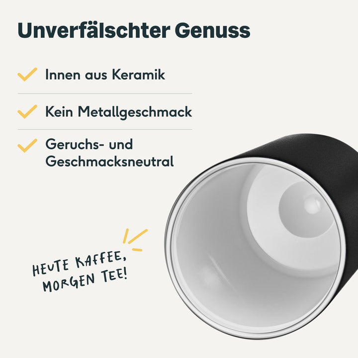 Thermobecher 2er Set