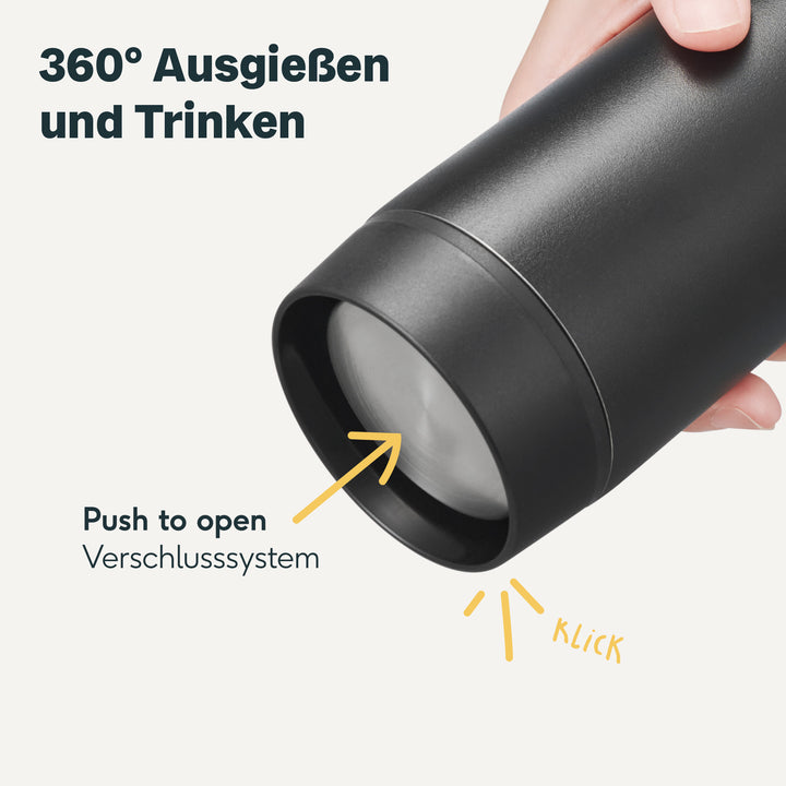 Thermobecher 2er Set