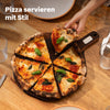 2x Pizzabrett Set