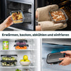 Frischhaltedosen 6er Set