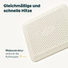 Pizzastein Set 3-teilig