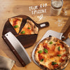 Pizzastein Set 3-teilig