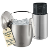 Eiskaltes Genuss-Set