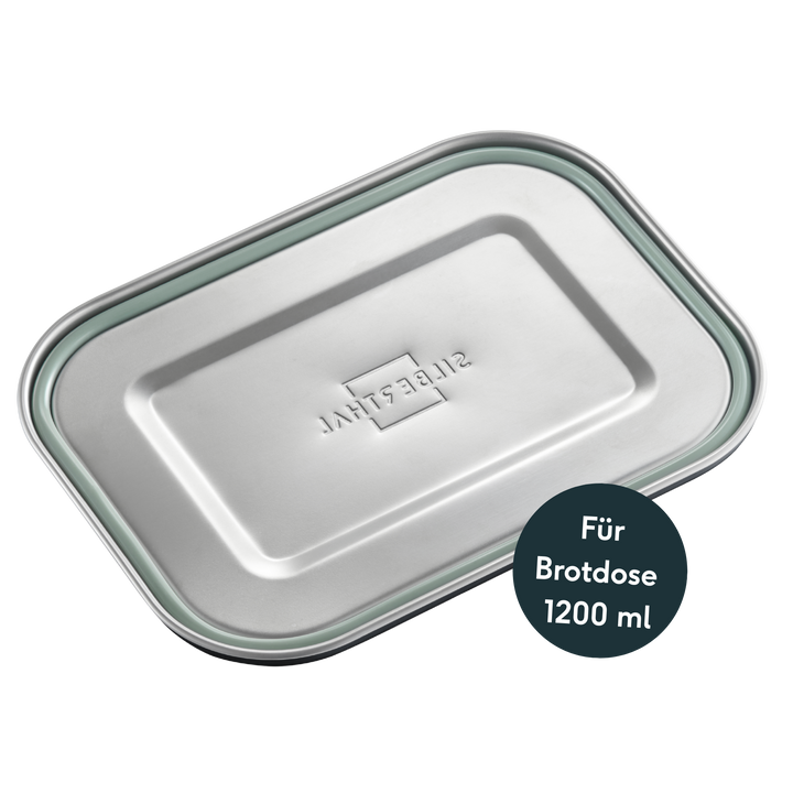 Deckel Brotdose 1200ml