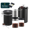French Press Komplettset