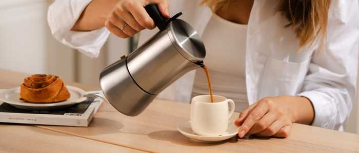 Espressokocher