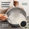 Salatschleuder Set 6-teilig