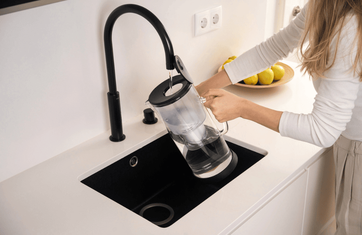 Für alle, die mehr wollen als nur Wasser