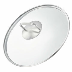 Glasdeckel für 28 cm Pfannen