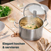 Kochtopf 5 Liter
