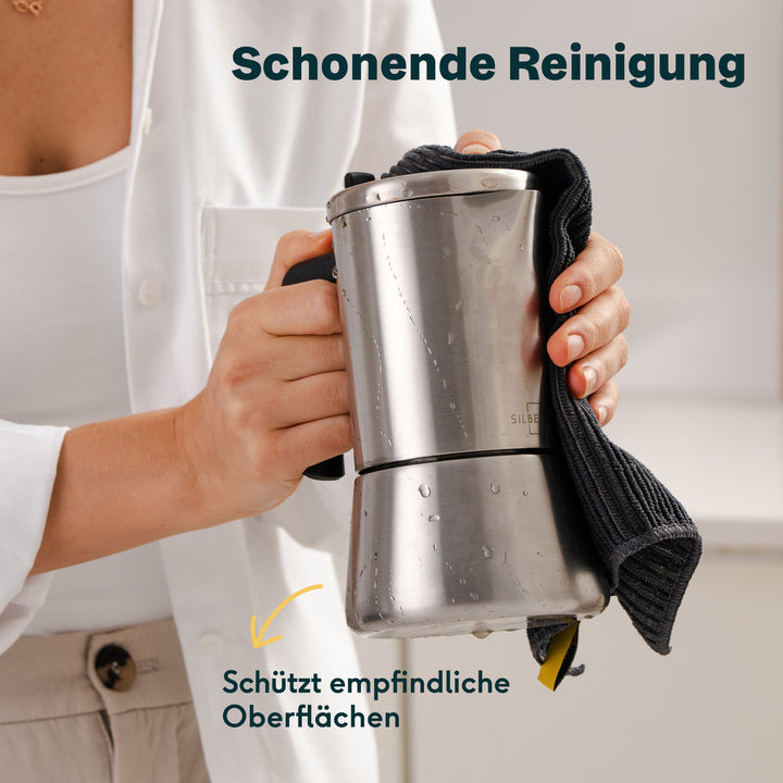 Barista Tücher 3er Set