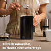 French Press Komplettset