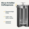 French Press Komplettset