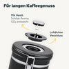 French Press Komplettset