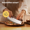 Pizza Zubehör Set