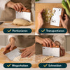Pizza Zubehör Set