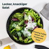 Salatschleuder Set 6-teilig