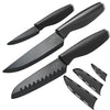 Keramikmesser Set