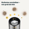 Gewürzmühlen Set 4-teilig