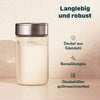 Vorratsgläser 4er Set