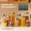 Vorratsglas 1700 ml
