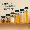 Vorratsglas 400 ml