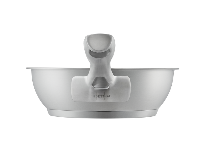 Pfanne Ø 16 cm - Unbeschichtet
