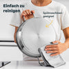 Servierpfanne Unbeschichtet 28 cm