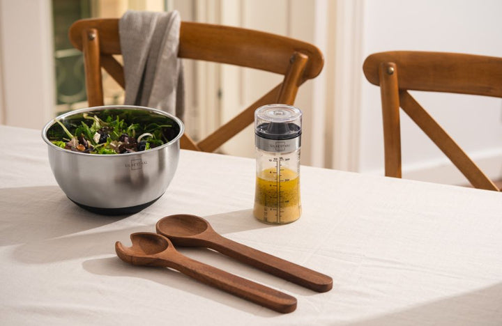 Dressing Shaker