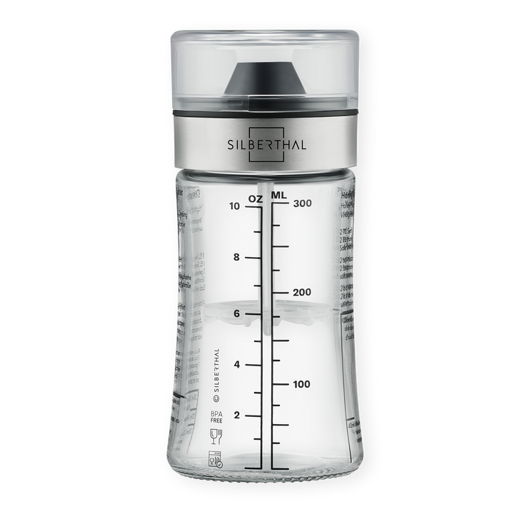 Dressing Shaker 300 ml