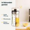 Salatschleuder Set 6-teilig