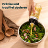 Salatschleuder Set 6-teilig