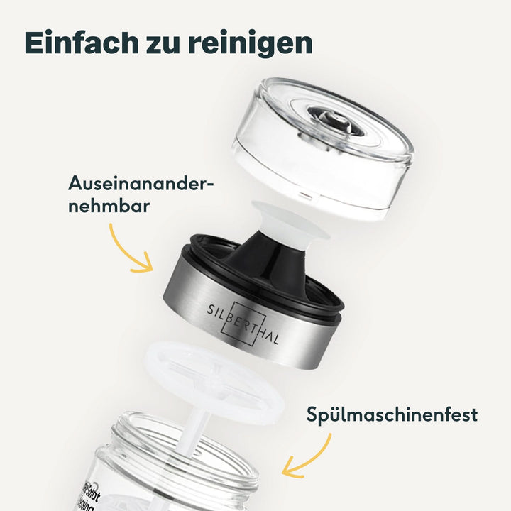Dressing Shaker 300 ml