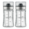 Dressing Shaker 300ml 2er Set