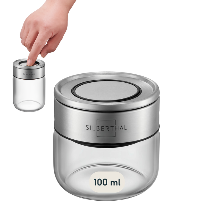 Gewürzglas 100 ml