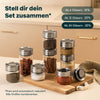 Gewürzglas 100 ml